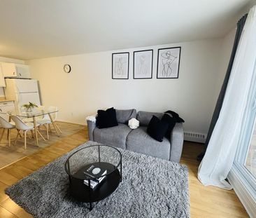 Bastien Appartements Appartement 3 ½ à Louer Neufchâtel / Lebourgne... - Photo 1