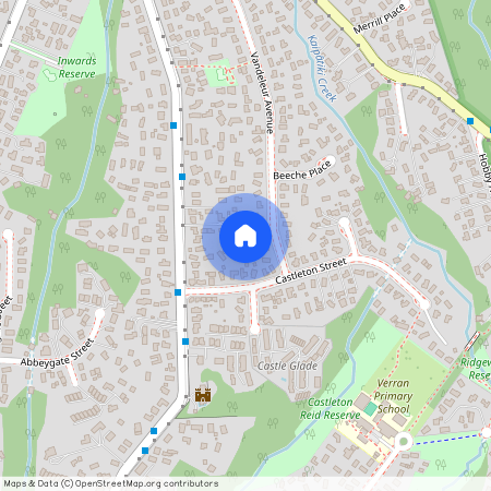 99 Vandeleur Avenue, Birkdale, North Shore City