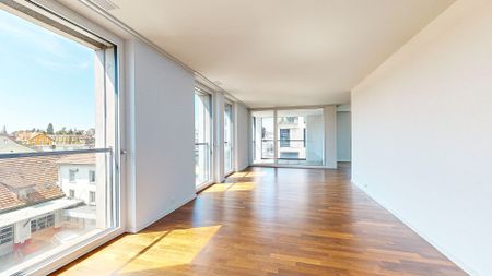 grosszügige 2.5 Zimmer-Wohnung an bester Lage - Photo 2