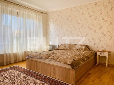 Apartament de 4 camere, 160 mp, gradina, parcare, zona strazii Plevnei - Fotografie 4