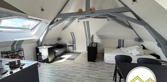 Location Appartement 1 pièce Meublé 23m² CHATEAUBRIANT 44110 - Photo 2
