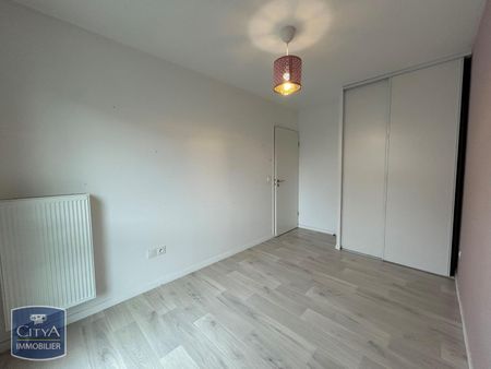 Location Appartement 3 pièces 61m² TOURS 37100 - Photo 2
