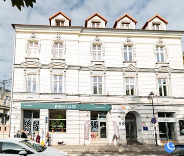 Studio 25m2 *Kopernika 22- Stare Miasto*2700całość - Photo 5