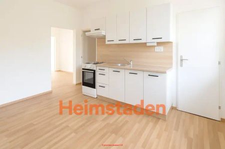 Pronájem bytu 2+1 65 m - Photo 3