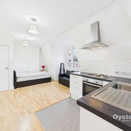 Studio to rent - Photo 3