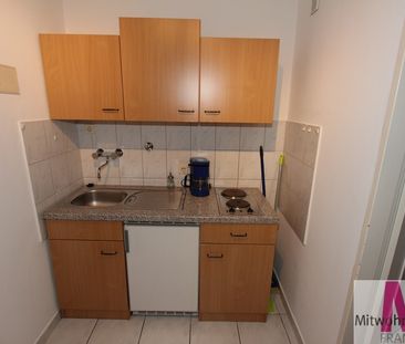 Möblierte 1-Zimmer-Wohnung in Zentrum von Nürnberg - Photo 2