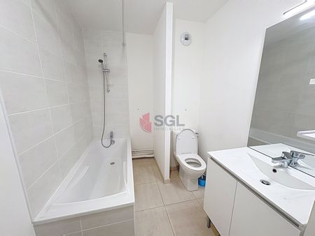 Appartement 2 pièces - Photo 4