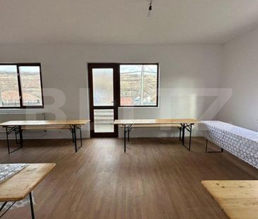 Casa 5 camere pentru muncitori 186 mp, 400 teren, parcare, Valea Chin - Photo 4