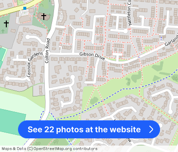 Barton Court Leeds LS15 9BE - Photo 1