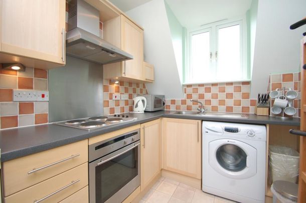 2 bedroom apartment to rent - Photo 1