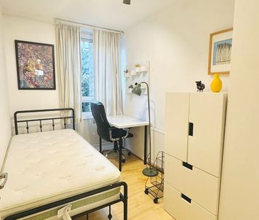 Room in a Shared Flat, Whitethorn Street, E3 - Photo 2