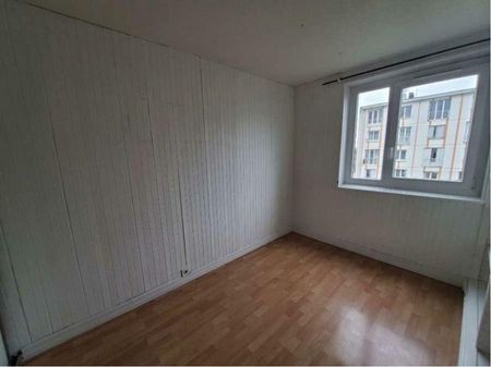 Appartement 3 Pièces 53 m² - Photo 2