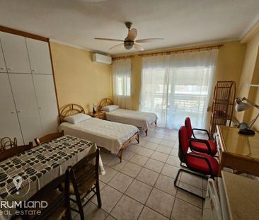 Studio/Γκαρσονιέρα για ενοικίαση - Καλαμαριά, - Φωτογραφία 3