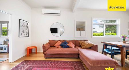 Charming Character Home with Off-Street Parking in a Prime Location - Photo 2