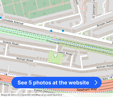 Fabian Street, London, E6 - Photo 1