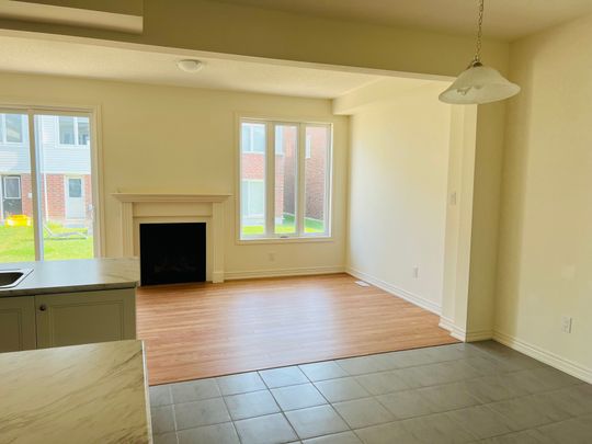 For Lease - 7 Sail Road, Brampton, Ontario - Photo 1