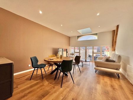 Location appartement 4 pièces, 107.00m², Bétheny - Photo 2