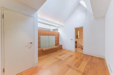 2 bedroom detached house to rent - Photo 2