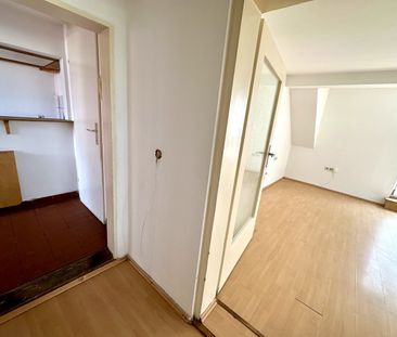 PROVISIONSFREI! Charmante 2-Zimmer-Wohnung mit sonniger Terrasse in... - Photo 5