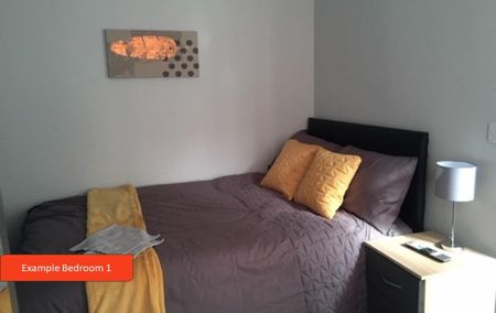 3 bedroom house share to rent - Photo 2