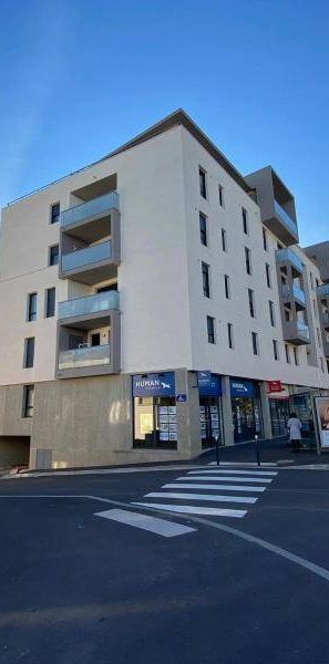 Location appartement 2 pièces 43.4 m² à Montpellier (34000) - Photo 1