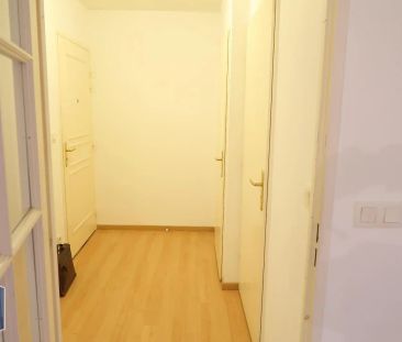 Appartement à louer 2 pièces 42m² - Photo 1
