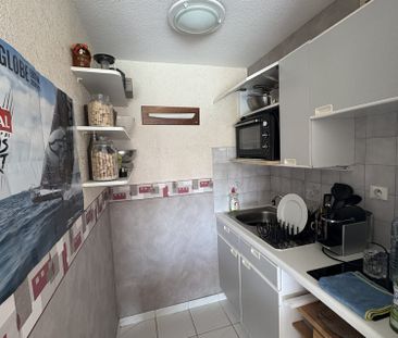 Location Appartement 1 pièce 46m² LES SABLES D OLONNE 85100 - Photo 5