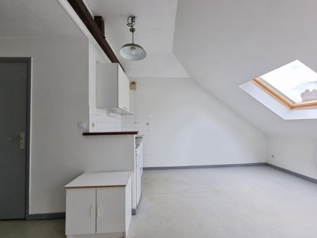 Location Appartement 1 pièce 22m² ROUEN 76000 - Photo 4