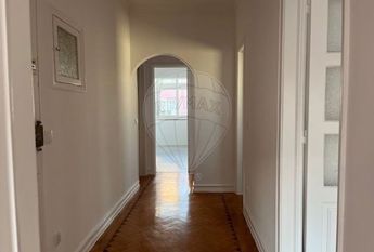 Apartamento T2 em Lisboa