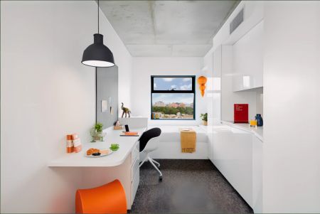 Signature Plus Studio Apartment - Photo 2