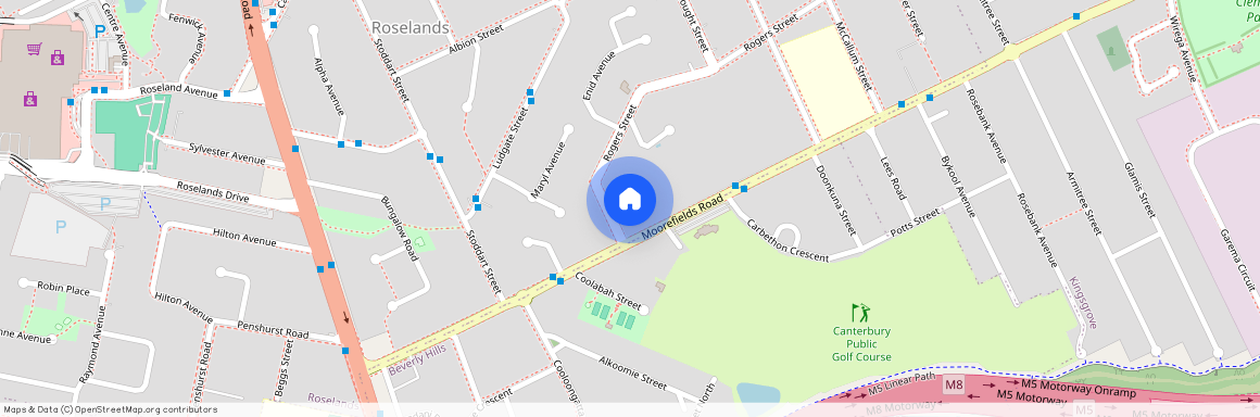 7b Rogers Street, NSW 2196, Roselands