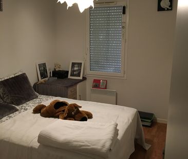 Saint-Paul-lès-Dax - Appartement - 2 pièces - 46.72m² - Photo 2