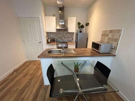 Fraser House, Market Street, City Centre, Aberdeen, AB11 - Photo 4