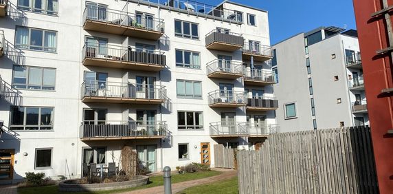 Vimpelgatan 13, Västra Hamnen - Foto 2
