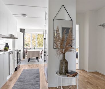 Senapsgatan 16 - Photo 3