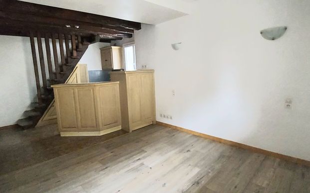 Appartement à louer 2 pièces • 32,01 m2 Château-Thierry - Photo 1