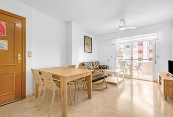 2 room luxury Apartment for rent in Gandia, Spain