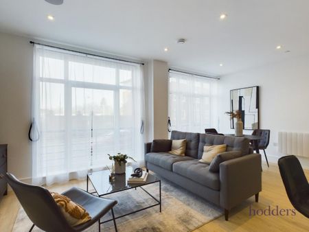 1 bedroom apartment to rent - Photo 5