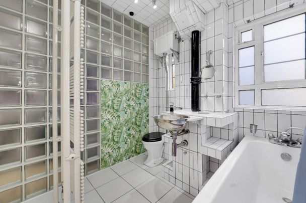 3 bedroom Flat To Let Total Size: 539 SQ FT - Photo 1