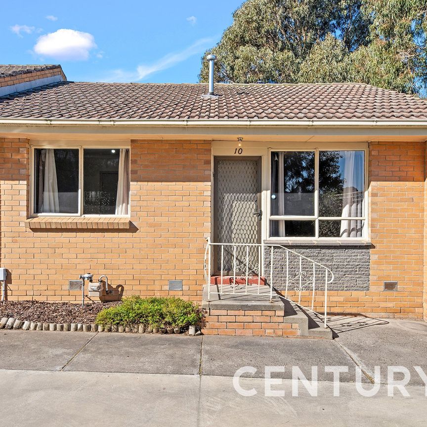 A 2 Bedroom Unit in a Great Position&excl; - Photo 1