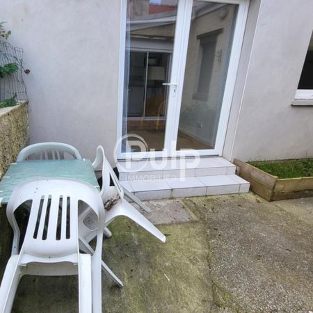 Appartement à louer à Calais - Réf. bsmf089 - Photo 4