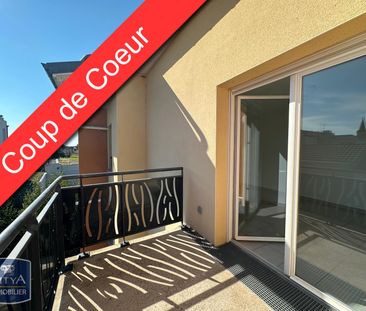 Location Appartement 2 pièces 47m² AUDINCOURT 25400 - Photo 6