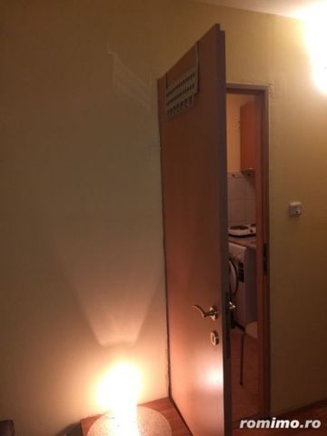 Garsoniera de inchiriat zona Agronomiei - Fotografie 4