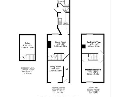 2 bedroom House in Watlington Street, Reading - Photo 6