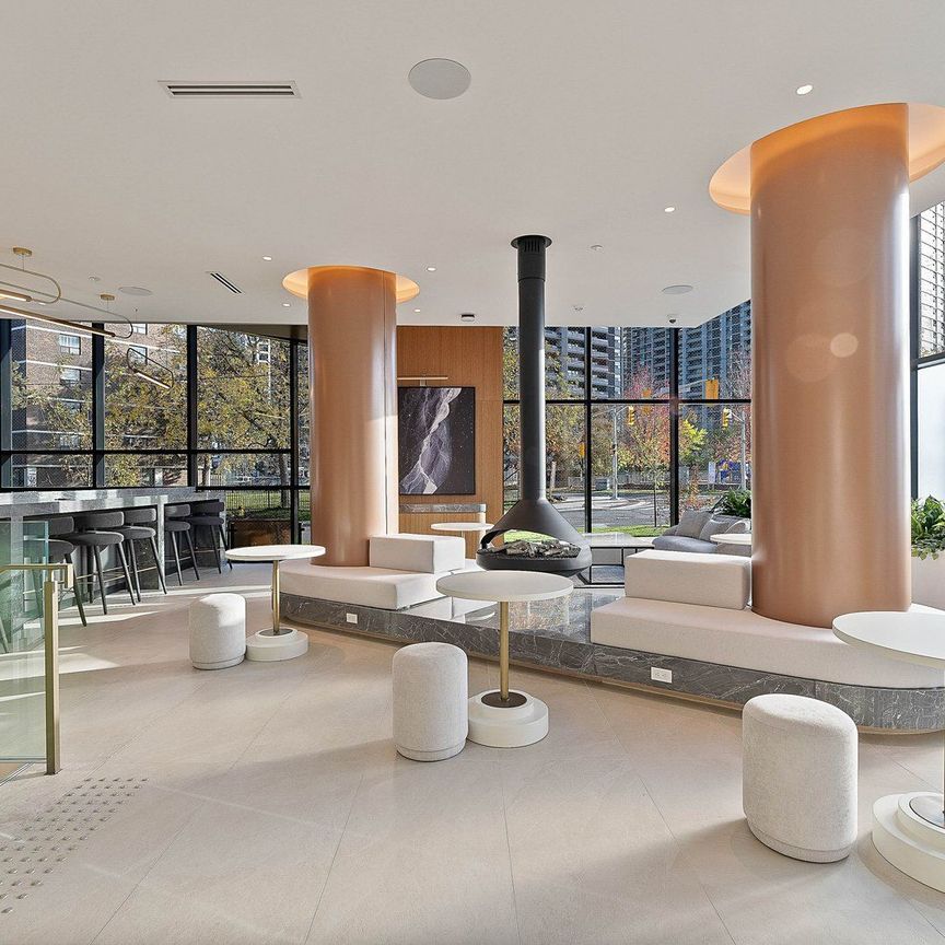 For Lease - 60 Central Park Roadway N/A Unit# 1112, Toronto, Ontario - Photo 1