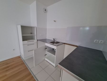 Appartement 3 pièces - Photo 5