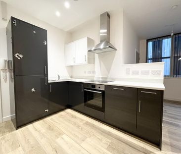 2 bedroom apartment to rent - Photo 3