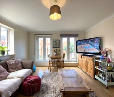 Beatrix Place, Horfield, Bristol, BS7 0AE - Photo 1