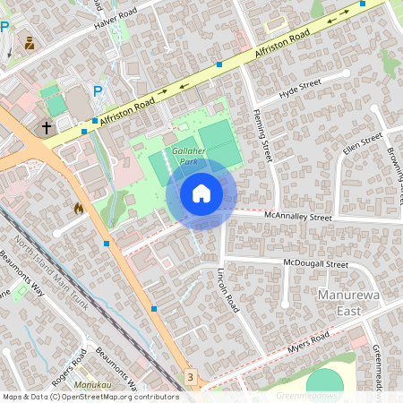 32 McAnnalley Street, Manurewa, Manukau City