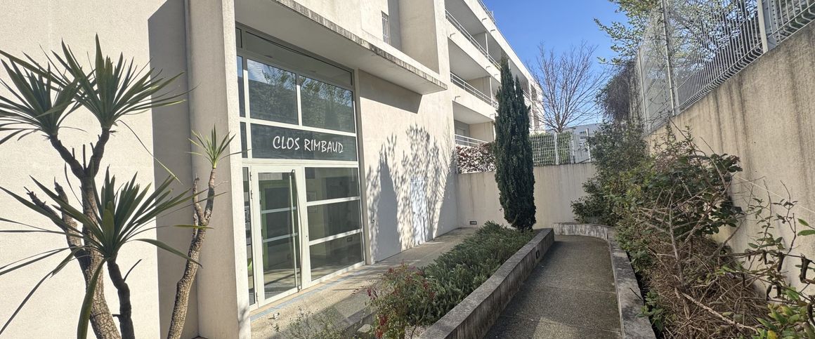 Pergola - T3 - 51m² - Photo 1